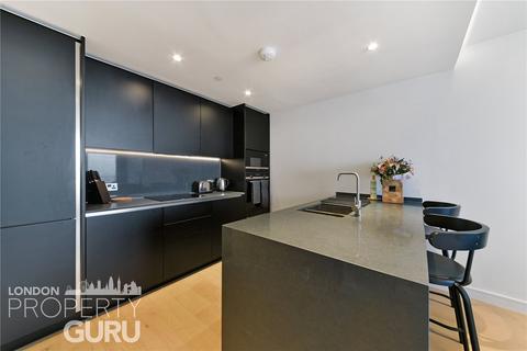 1 bedroom apartment to rent, Marsh Wall, Hampton Tower, London, E14