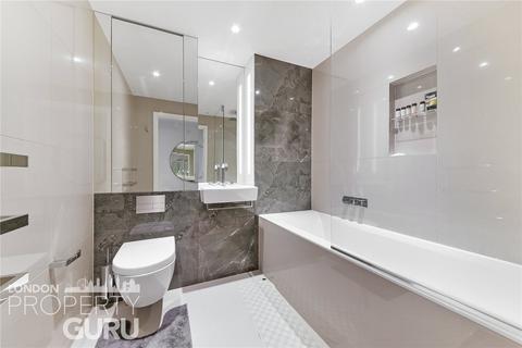 1 bedroom apartment to rent, Marsh Wall, Hampton Tower, London, E14