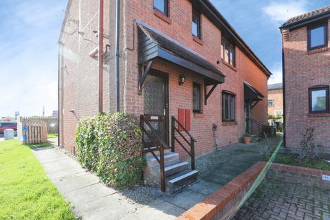 1 bedroom flat for sale, Birchwood Mews, Harrogate, North Yorkshire, HG2