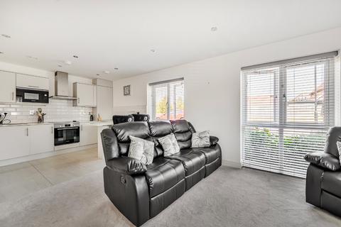 1 bedroom flat for sale, Steel Close, Herne Bay, Kent, CT6