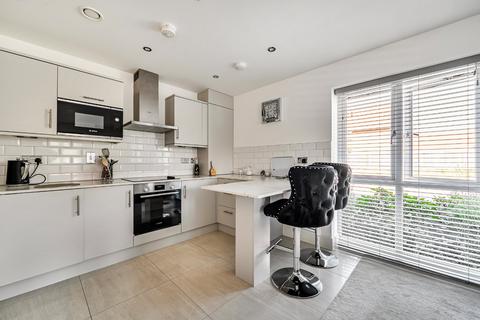 1 bedroom flat for sale, Steel Close, Herne Bay, Kent, CT6