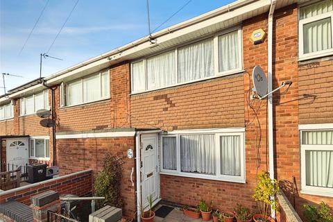 2 bedroom terraced house to rent, Hampden Road, Leicestershire LE4