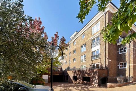 2 bedroom flat for sale, Melville Place, Islington, London, N1