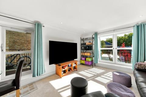 2 bedroom flat for sale, Melville Place, Islington, London, N1