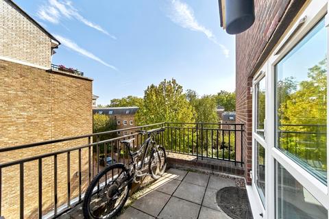 2 bedroom flat for sale, Melville Place, Islington, London, N1
