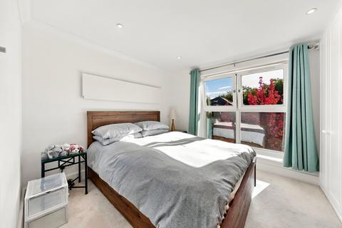 2 bedroom flat for sale, Melville Place, Islington, London, N1