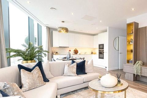 undefined, Citrine House, Lismore Boulevard, Colindale Gardens, NW9