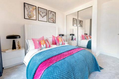 undefined, Citrine House, Lismore Boulevard, Colindale Gardens, NW9