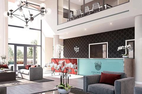 undefined, Citrine House, Lismore Boulevard, Colindale Gardens, NW9
