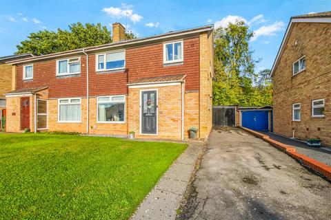 4 bedroom semi-detached house for sale, Hunters Close, Hurworth Place, Darlington
