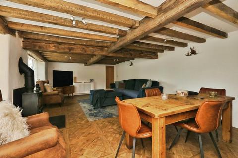3 bedroom detached house for sale, Lindrick Road, Worksop S81