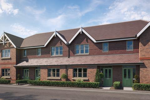 3 bedroom terraced house for sale, De Havilland Place, White Waltham Village, Maidenhead