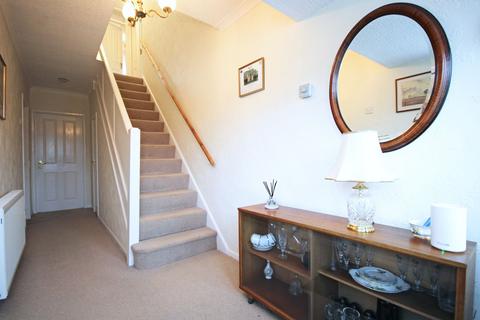 4 bedroom detached house for sale, Sandown Crescent, Cuddington, CW8