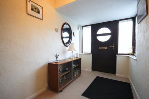 4 bedroom detached house for sale, Sandown Crescent, Cuddington, CW8