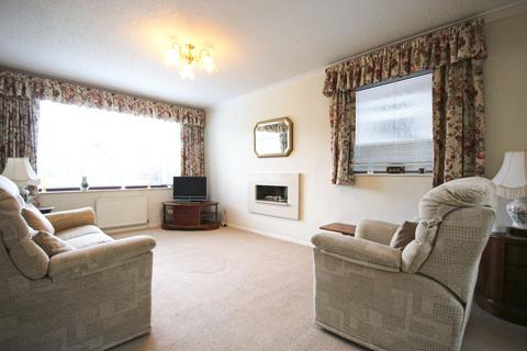4 bedroom detached house for sale, Sandown Crescent, Cuddington, CW8