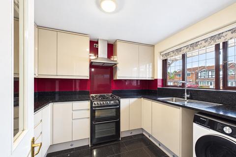 3 bedroom detached house for sale, Shevlock Way, Coventry CV6