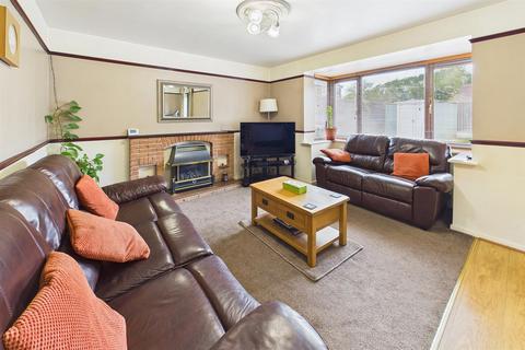 3 bedroom detached house for sale, Shevlock Way, Coventry CV6