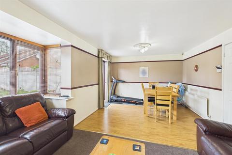 3 bedroom detached house for sale, Shevlock Way, Coventry CV6