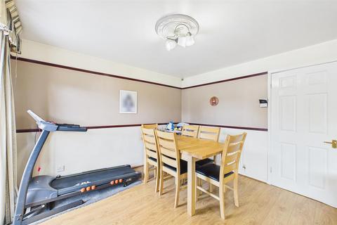 3 bedroom detached house for sale, Shevlock Way, Coventry CV6
