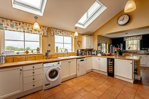 3 bedroom detached house for sale, Little Orton, Carlisle, CA5