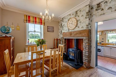 3 bedroom detached house for sale, Little Orton, Carlisle, CA5