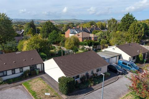 3 bedroom detached bungalow for sale, Chaucer Avenue, Exeter EX2