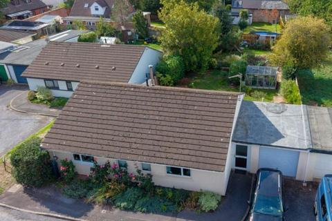 3 bedroom detached bungalow for sale, Chaucer Avenue, Exeter EX2