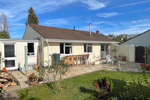 3 bedroom detached bungalow for sale, Chaucer Avenue, Exeter EX2