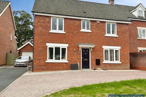 undefined, PRESTEIGNE  LD8 2NY