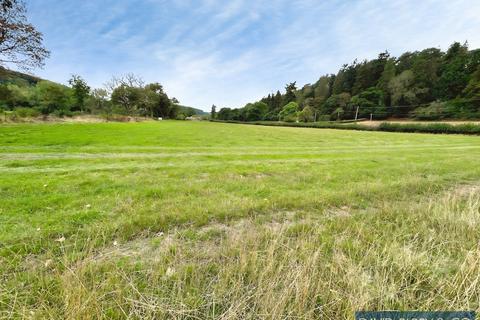 undefined, PRESTEIGNE  LD8 2NY