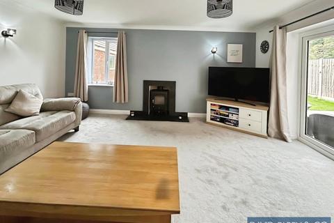 undefined, PRESTEIGNE  LD8 2NY
