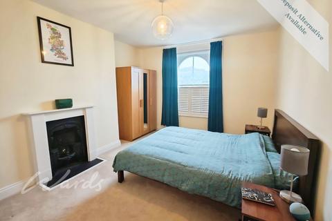 3 bedroom duplex to rent, Cambridge Terrace Dover CT16