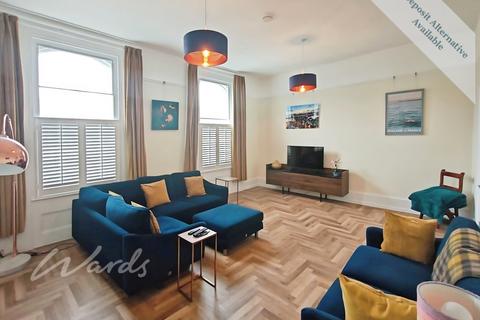 3 bedroom duplex to rent, Cambridge Terrace Dover CT16