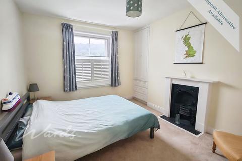 3 bedroom duplex to rent, Cambridge Terrace Dover CT16