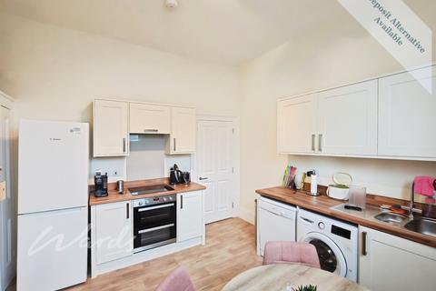 3 bedroom duplex to rent, Cambridge Terrace Dover CT16