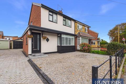 3 bedroom semi-detached house for sale, St Leonards Road, Beverley, HU17 7HJ