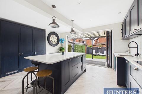 3 bedroom semi-detached house for sale, St Leonards Road, Beverley, HU17 7HJ
