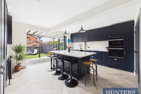 3 bedroom semi-detached house for sale, St Leonards Road, Beverley, HU17 7HJ