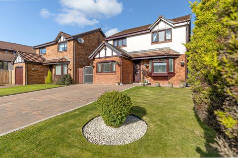 5 bedroom detached house for sale, McKay Place, East Kilbride, Glasgow, South Lanarkshire