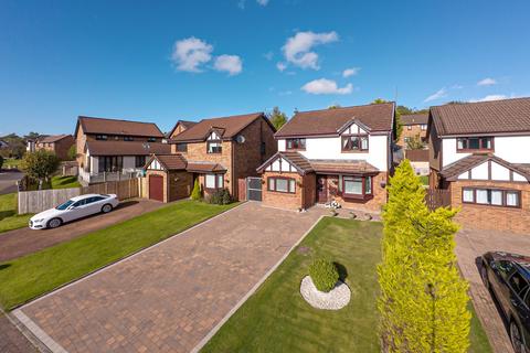 5 bedroom detached house for sale, McKay Place, East Kilbride, Glasgow, South Lanarkshire