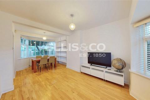 3 bedroom terraced house to rent, The Grange, Wembley, HA0