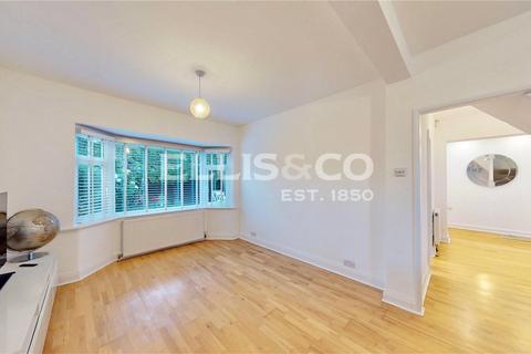 3 bedroom terraced house to rent, The Grange, Wembley, HA0