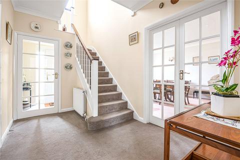 4 bedroom detached house for sale, Dellfield Close, Radlett, Hertfordshire, WD7