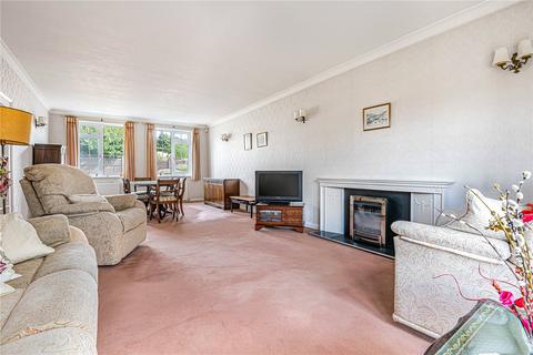 4 bedroom detached house for sale, Dellfield Close, Radlett, Hertfordshire, WD7