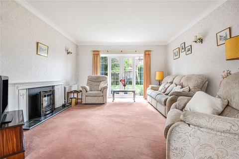 4 bedroom detached house for sale, Dellfield Close, Radlett, Hertfordshire, WD7