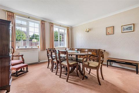 4 bedroom detached house for sale, Dellfield Close, Radlett, Hertfordshire, WD7