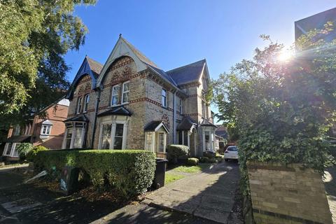 undefined, Alexandra Road, Leicester