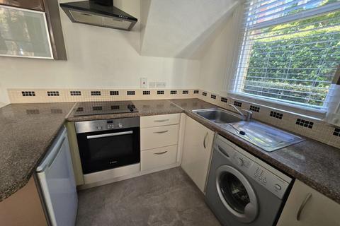 undefined, Alexandra Road, Leicester