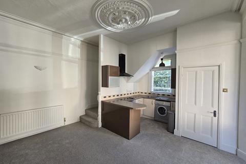 undefined, Alexandra Road, Leicester