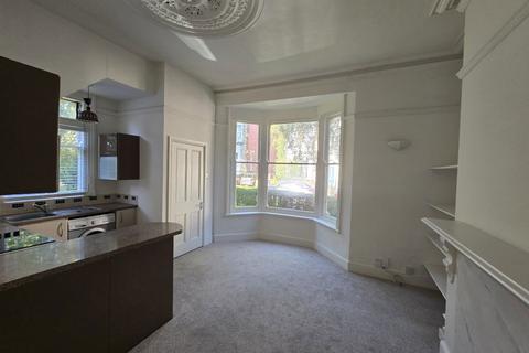undefined, Alexandra Road, Leicester